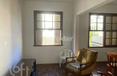 Apartamento com 3 quartos à venda na travessa jaguarão, 11, são joão, porto alegre, 73 m2 por r$ 318.000