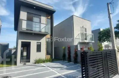 Casa com 2 quartos à venda na servidão david josé bastos, 444, são joão do rio vermelho, florianópolis, 85 m2 por r$ 475.000