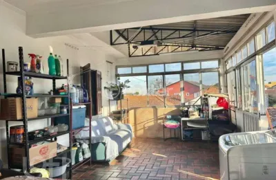 Casa com 3 quartos à venda na rua gaspar lemos, 137, nossa senhora das graças, canoas, 650 m2 por r$ 1.200.000