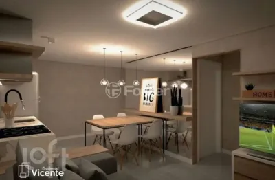 Casa com 2 quartos à venda na avenida vinte e um de setembro, 1164, são virgílio, caxias do sul, 64 m2 por r$ 330.000