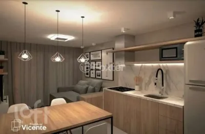 Casa com 2 quartos à venda na avenida vinte e um de setembro, 1164, são virgílio, caxias do sul, 64 m2 por r$ 330.000