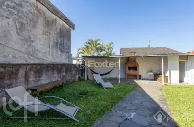Casa com 3 quartos à venda na rua gustavo schmidt, 553, três figueiras, porto alegre, 300 m2 por r$ 1.063.000