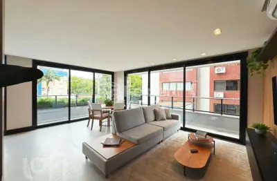 Apartamento com 3 quartos à venda na rua almirante gonçalves, 122, menino deus, porto alegre, 102 m2 por r$ 1.349.000