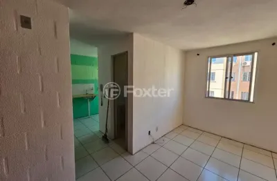 Apartamento com 2 quartos à venda na rua atílio supertti, 1430, vila nova, porto alegre, 37 m2 por r$ 115.000