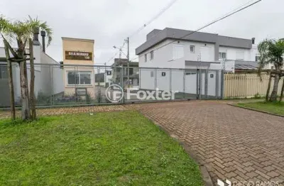 Terreno em condomínio fechado à venda na rua jean vardaramatos, 130, hípica, porto alegre, 174 m2 por r$ 265.000