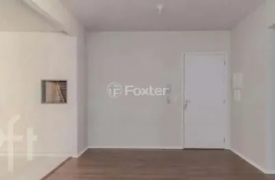 Apartamento com 2 quartos à venda na avenida joão ferreira jardim, 370, parque santa fé, porto alegre, 49 m2 por r$ 213.000