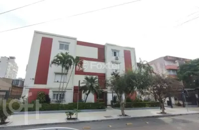 Apartamento com 2 quartos à venda na rua gonçalves dias, 999, menino deus, porto alegre, 47 m2 por r$ 235.000