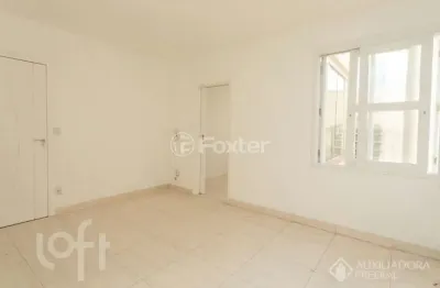 Apartamento com 1 quarto à venda na avenida protásio alves, 2468, petrópolis, porto alegre, 42 m2 por r$ 194.000