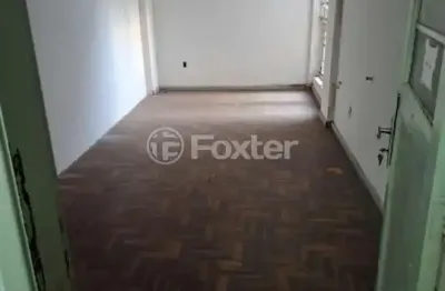 Sala comercial com 1 sala à venda na rua voluntários da pátria, 527, centro histórico, porto alegre, 38 m2 por r$ 80.000