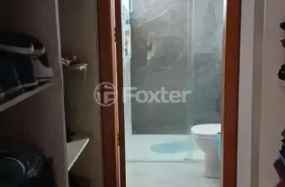 Casa com 3 quartos à venda na rua das camélias, 435, igara, canoas, 130 m2 por r$ 1.199.000