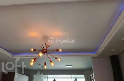 Casa com 3 quartos à venda na rua das camélias, 435, igara, canoas, 130 m2 por r$ 1.199.000