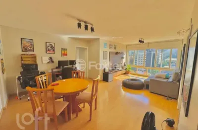 Apartamento com 3 quartos à venda na avenida doutor nilo peçanha, 396, bela vista, porto alegre, 115 m2 por r$ 960.000