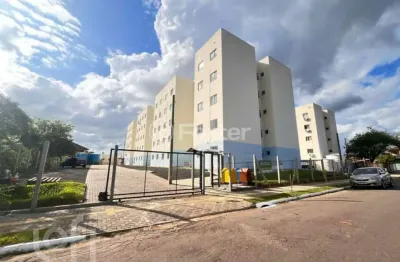 Apartamento com 2 quartos à venda na rua farrapos, 42, campina, são leopoldo, 54 m2 por r$ 170.000