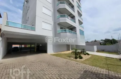 Apartamento com 2 quartos à venda na rua adolfo jaeger, 545, ouro branco, novo hamburgo, 83 m2 por r$ 510.000