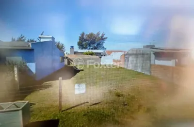 Terreno à venda na rua ipanema, 22, atlântida sul (distrito), osório, 300 m2 por r$ 140.000