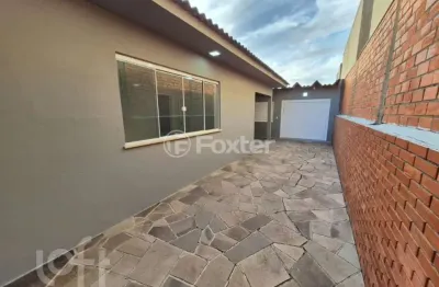 Casa com 5 quartos à venda na rua concórdia, 1784, niterói, canoas, 192 m2 por r$ 689.000