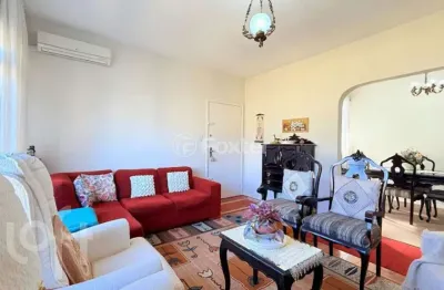 Apartamento com 3 quartos à venda na travessa afonso marques, 50, navegantes, porto alegre, 109 m2 por r$ 350.000