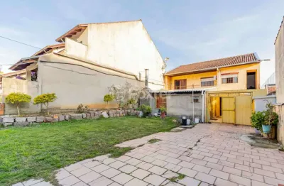 Casa com 5 quartos à venda na rua coronel joão pacheco de freitas, 135, jardim itu sabará, porto alegre, 300 m2 por r$ 980.000