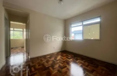 Apartamento com 2 quartos à venda na rua henrique boiteux, 291, estreito, florianópolis, 43 m2 por r$ 399.000