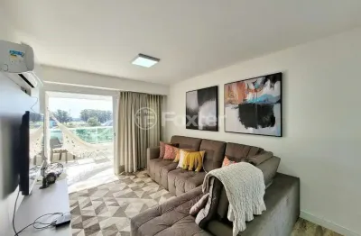 Apartamento com 3 quartos à venda na undefined central, 1891, centro, xangri-lá, 131 m2 por r$ 1.600.000