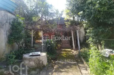 Casa com 1 quarto à venda na rua bolívia, 714, são josé, canoas, 445 m2 por r$ 400.000