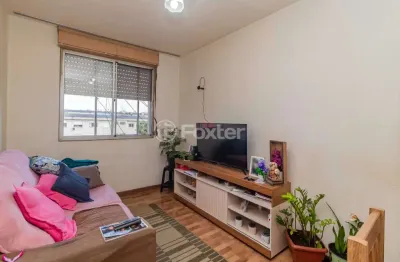 Apartamento com 2 quartos à venda na rua santa rosa de lima, 200, santa rosa de lima, porto alegre, 52 m2 por r$ 137.000