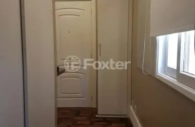 Kitnet / stúdio à venda na avenida cristóvão colombo, 911, moinhos de vento, porto alegre, 24 m2 por r$ 220.000
