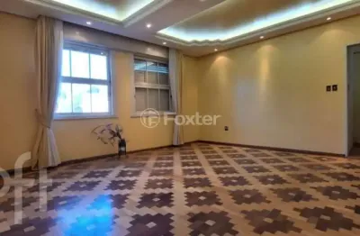 Apartamento com 3 quartos à venda na rua doutor oscar bittencourt, 203, menino deus, porto alegre, 130 m2 por r$ 320.000