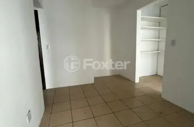 Apartamento com 1 quarto à venda na rua amauri cafrune, 95, rubem berta, porto alegre, 44 m2 por r$ 100.000