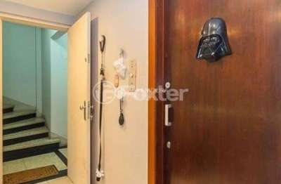 Apartamento com 3 quartos à venda na rua duque de caxias, 1374, centro histórico, porto alegre, 171 m2 por r$ 650.000