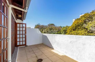 Cobertura com 1 quarto à venda na rua veador porto, 368, santana, porto alegre, 85 m2 por r$ 480.000
