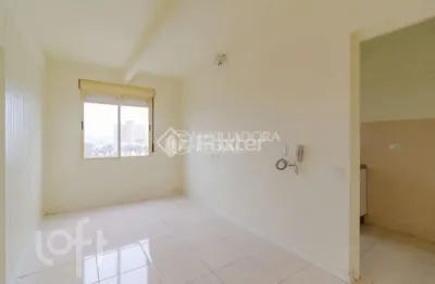 Apartamento com 1 quarto à venda na praça princesa isabel, 500, azenha, porto alegre, 45 m2 por r$ 185.000