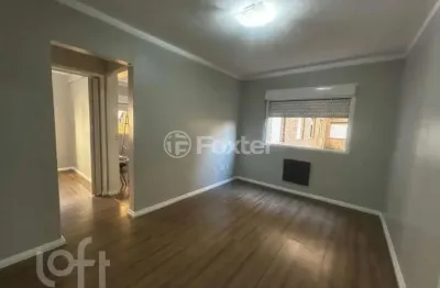 Apartamento com 2 quartos à venda na avenida inconfidência, 1357, marechal rondon, canoas, 44 m2 por r$ 220.000