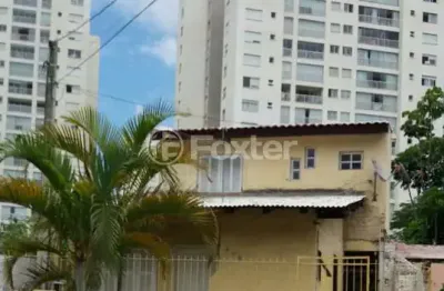 Casa com 3 quartos à venda na rua padre alois kades s j, 476, jardim europa, porto alegre, 128 m2 por r$ 586.000