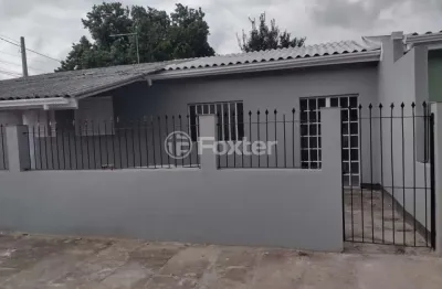 Casa com 3 quartos à venda na travessa gervásio gonçalves sobrinho, 15, jardim américa, são leopoldo, 83 m2 por r$ 349.001