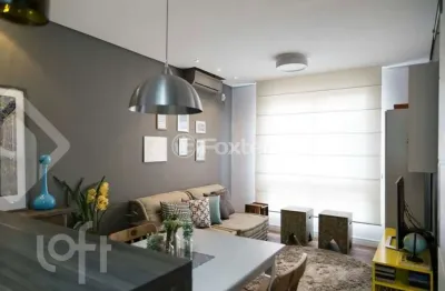 Apartamento com 1 quarto à venda na rua joaquim nabuco, 336, cidade baixa, porto alegre, 42 m2 por r$ 295.000