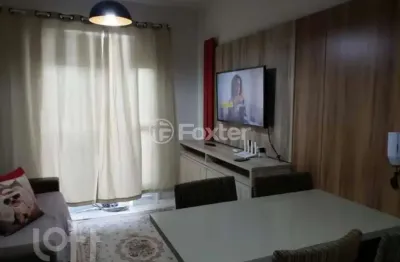 Apartamento com 2 quartos à venda na rua arcanjo cândido da silva, 702, praia de fora, palhoça, 50 m2 por r$ 310.000