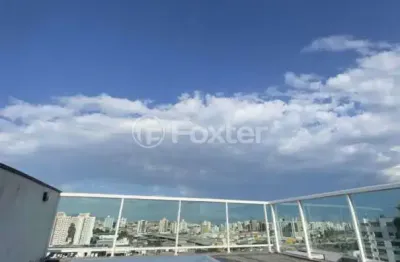 Cobertura com 3 quartos à venda na rua heronildes josé da silva, 18, nossa senhora do rosário, são josé, 166 m2 por r$ 998.000