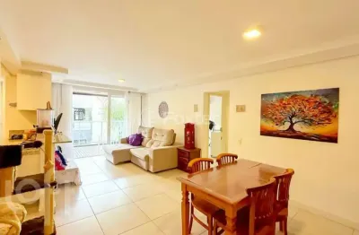 Apartamento com 3 quartos à venda na rua otávio cruz, 500, campeche, florianópolis, 113 m2 por r$ 1.780.000