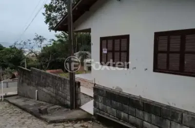 Casa com 3 quartos à venda na estrada haroldo soares glavan, 5036, cacupé, florianópolis, 384 m2 por r$ 951.000