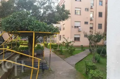 Apartamento com 2 quartos à venda na rua amadeu f. de oliveira freitas, 67, morro santana, porto alegre, 54 m2 por r$ 230.000