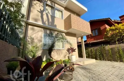 Casa com 3 quartos à venda na rua valdemiro josé vieira, 81, campeche, florianópolis, 133 m2 por r$ 1.450.000