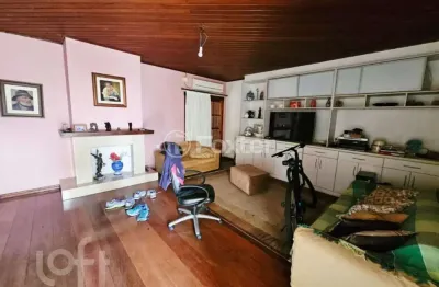 Casa com 3 quartos à venda na rua adão baino, 475, cristo redentor, porto alegre, 180 m2 por r$ 1.250.000