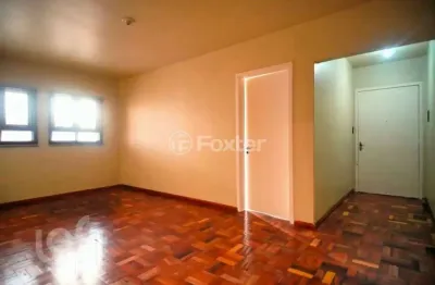 Apartamento com 2 quartos à venda na rua josé do patrocínio, 333, rio branco, novo hamburgo, 78 m2 por r$ 230.000