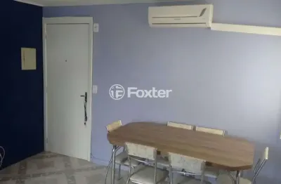 Apartamento com 2 quartos à venda na estrada cristiano kraemer, 920, vila nova, porto alegre, 43 m2 por r$ 130.000