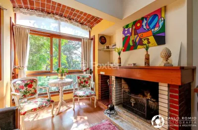 Apartamento com 1 quarto à venda na undefined primavera, 100, vila jardim, gramado, 53 m2 por r$ 790.000