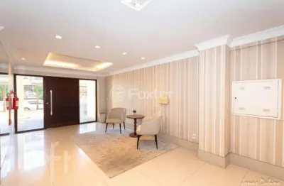 Apartamento com 3 quartos à venda na rua pedro chaves barcelos, 156, auxiliadora, porto alegre, 88 m2 por r$ 750.000