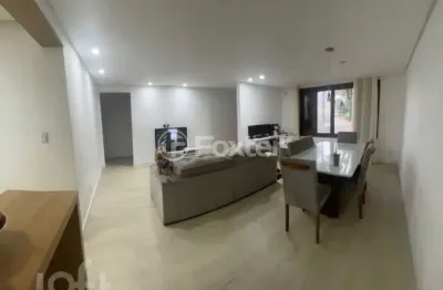 Casa com 3 quartos à venda na rua padre joão batista reus, 1331, vila conceição, porto alegre, 157 m2 por r$ 850.000