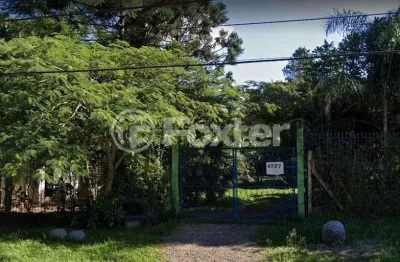Terreno à venda na estrada costa gama, 4527, campo novo, porto alegre, 158 m2 por r$ 700.000