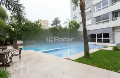Apartamento com 3 quartos à venda na rua buenos aires, 280, jardim botânico, porto alegre, 72 m2 por r$ 890.000